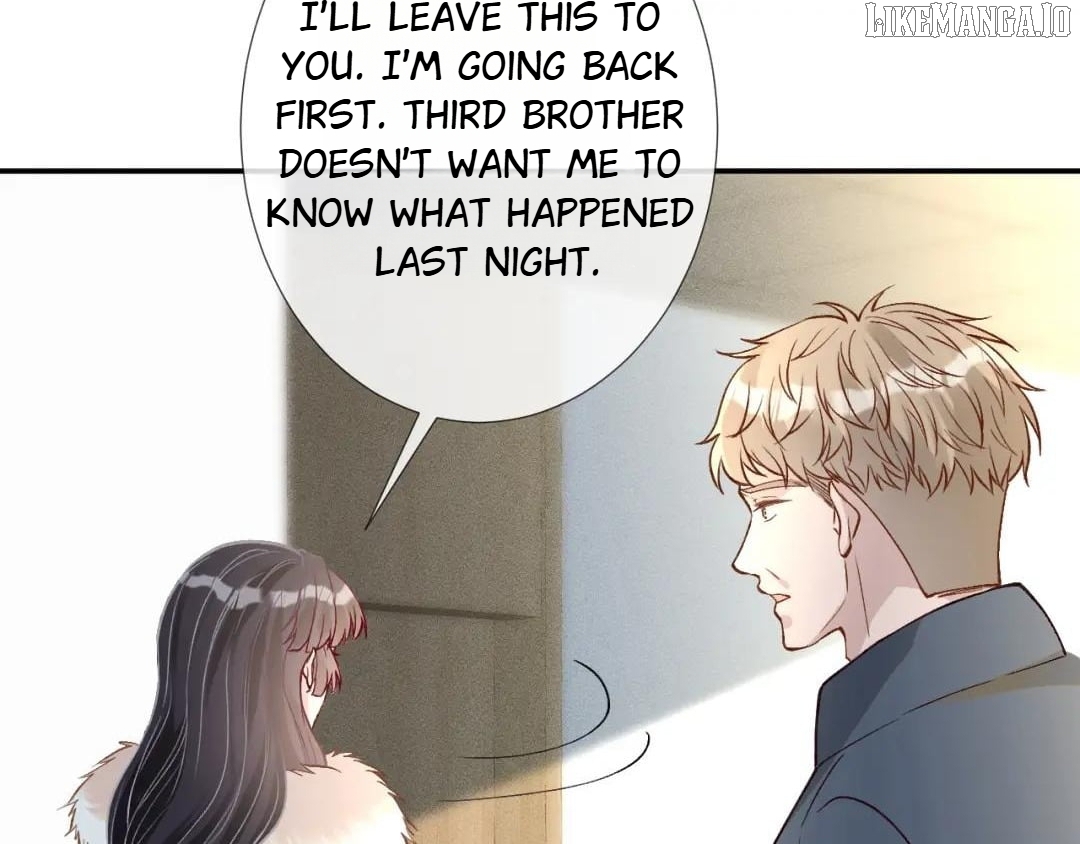 Everyone's Darling Chapter 240 - page 28